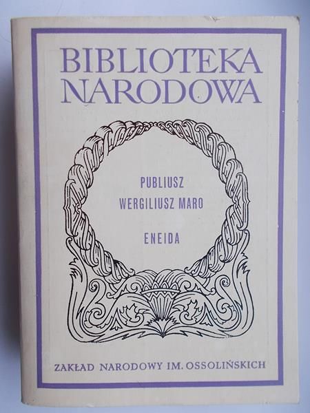 Eneida, BN