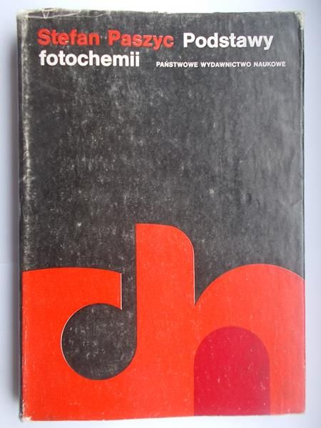 Podstawy fotochemii