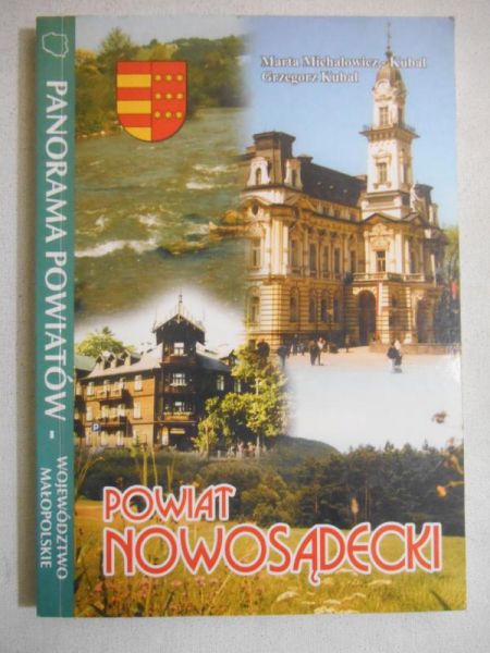 Powiat Nowosądecki