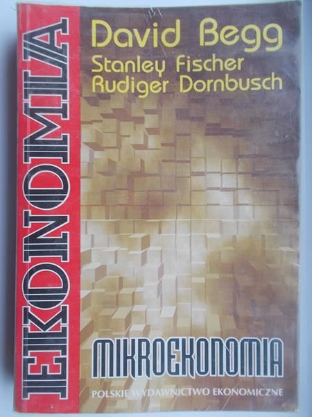 Mikroekonomia