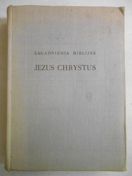 Jezus Chrystus
