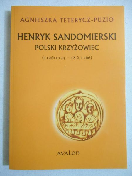 Henryk Sandomierski