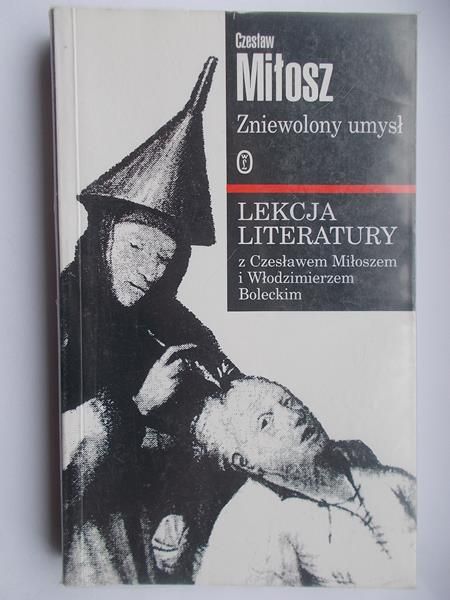 Zniewolony umysł
