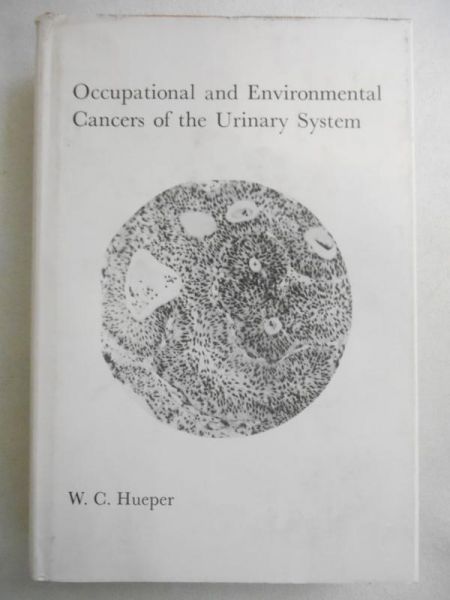 Occupational and Environmental Cancers of the Urinary System
