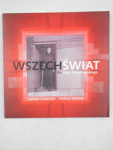 Wszechświat ks. Jana Twardowskiego