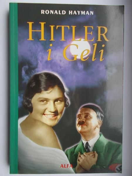 Hitler i Geli