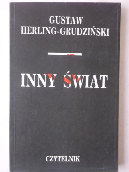 Inny świat