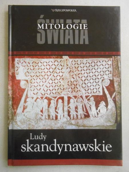 Ludy skandynawskie