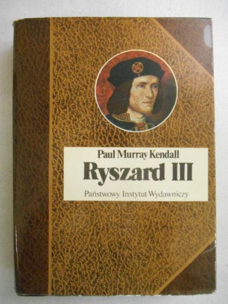 Ryszard III, BSL