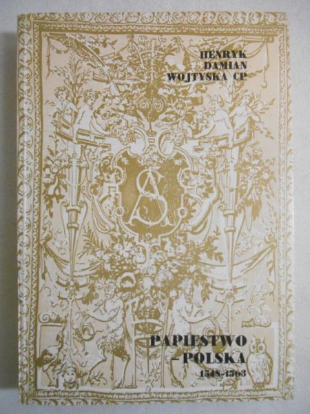 Papiestwo-Polska 1548-1563