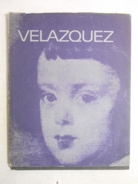 Dobrzycka Anna - Diego Velazquez