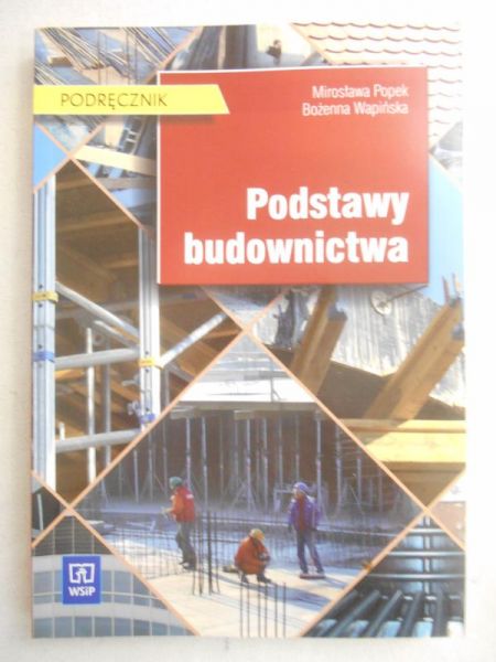 Podstawy budownictwa
