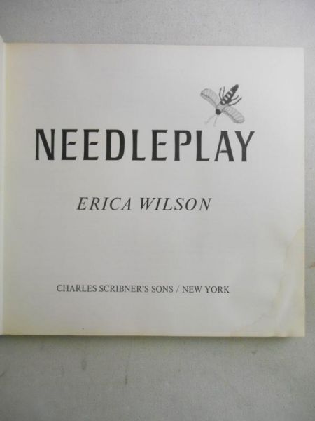 Needleplay