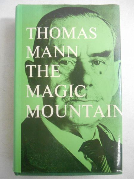 The Magic Mountain