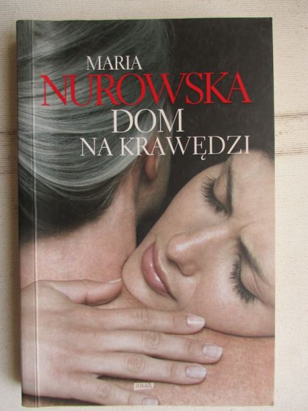 Dom na krawędzi