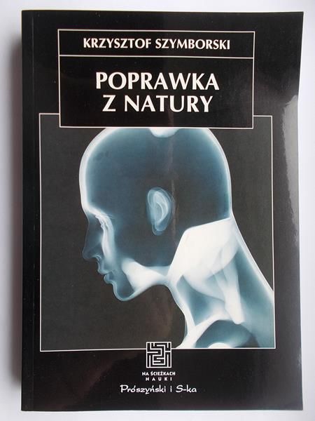 Poprawka z natury