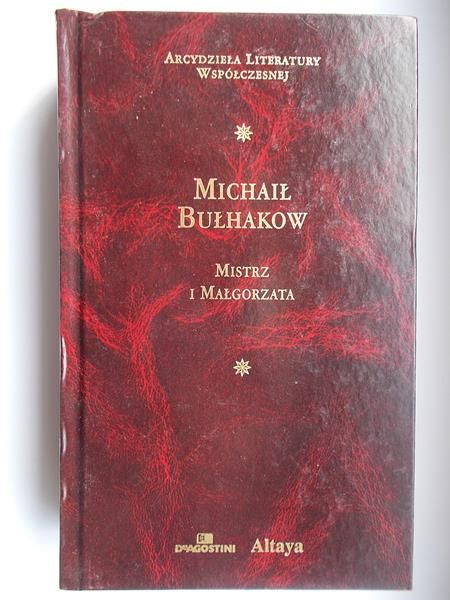 Mistrz i Małgorzata