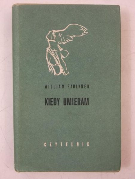 Kiedy umieram