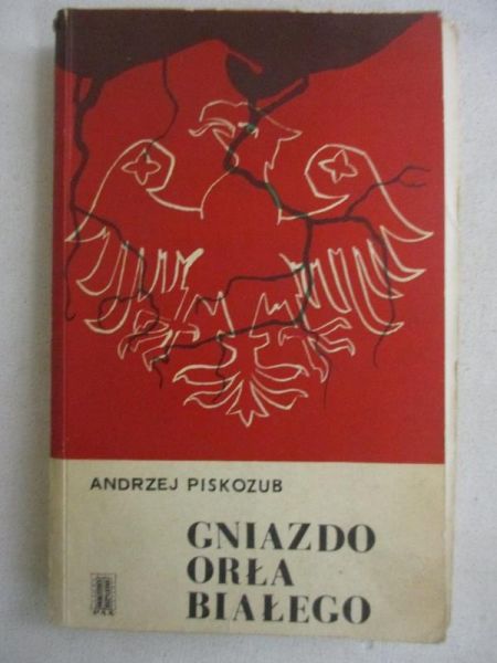 Gniazdo Orła Białego