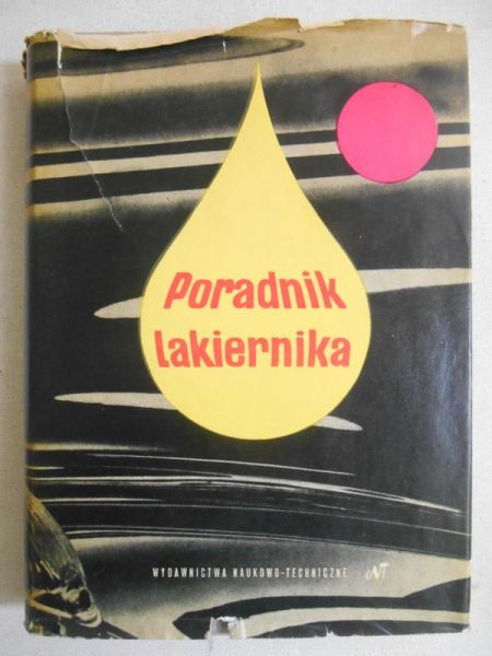 Poradnik lakiernika
