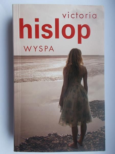 Hislop Victoria - Wyspa