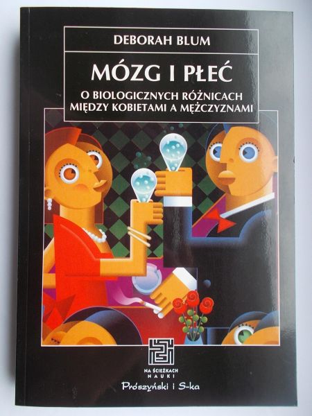 Mózg i płeć