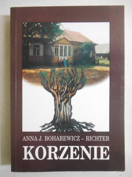 Korzenie