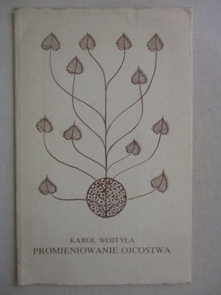 Promieniowanie ojcostwa