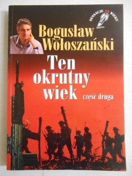 Ten okrutny wiek