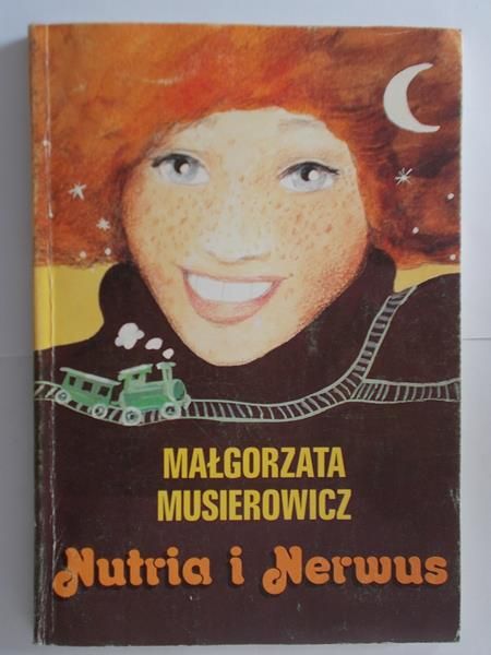 Nutria i Nerwus