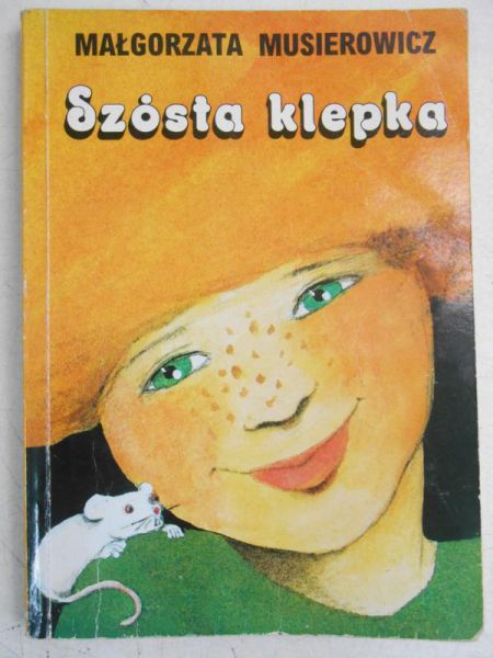 Szósta klepka