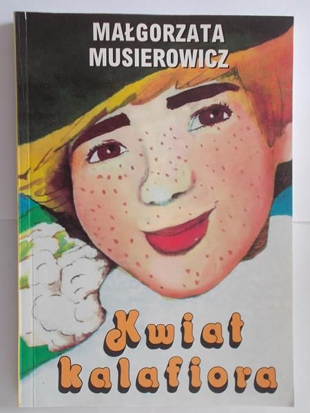 Kwiat kalafiora