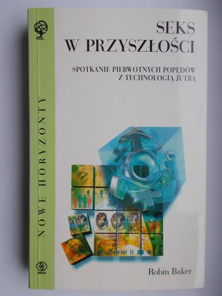 Seks w przyszłości
