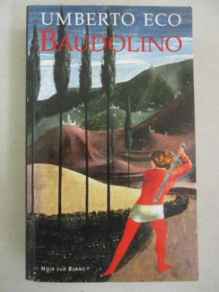 Baudolino