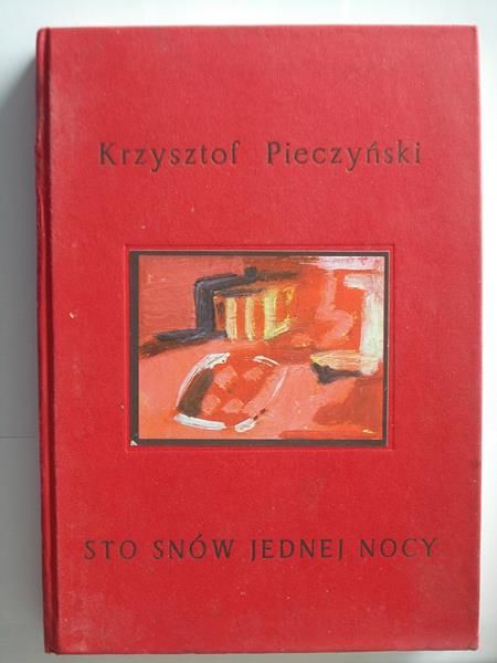 Sto snów jednej nocy