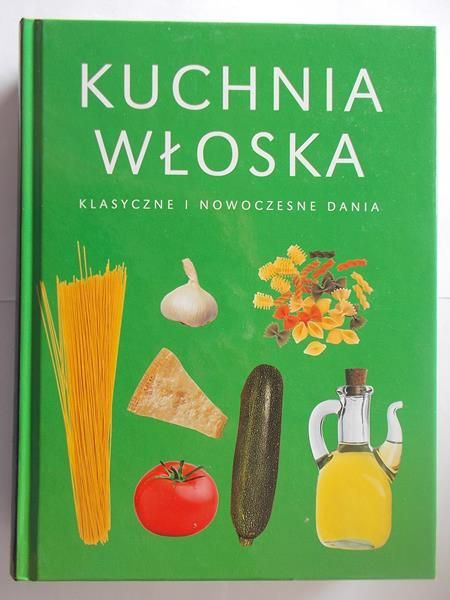 Kuchnia włoska