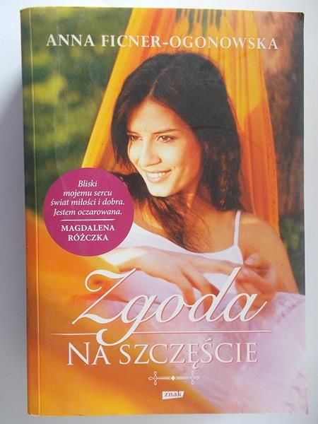 Zgoda na szczęście