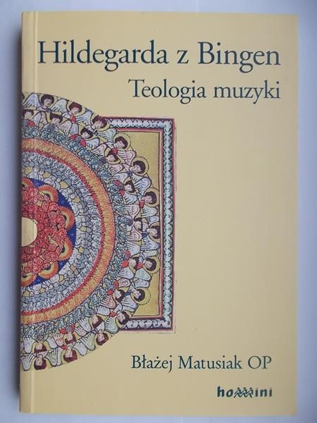 Hildegarda z Bingen