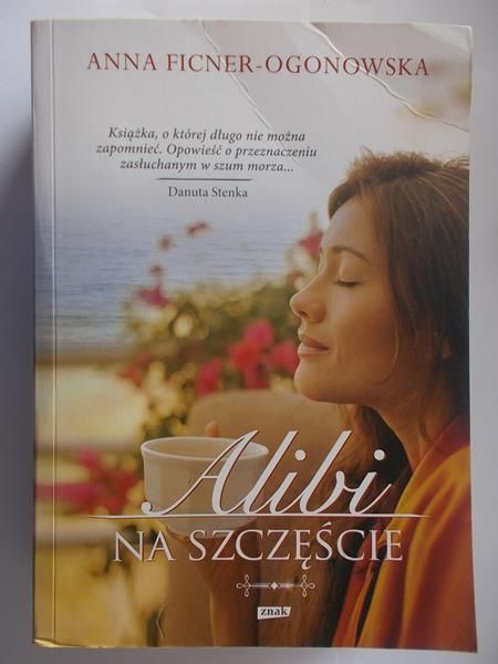 Alibi na szczęście