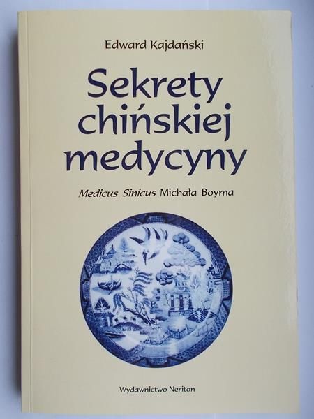 Sekrety chińskiej medycyny