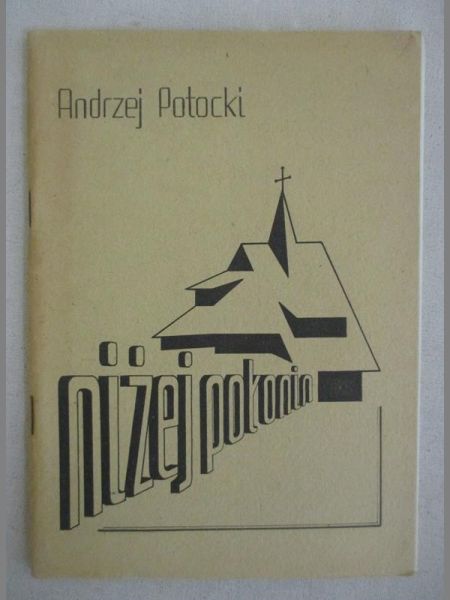 Niżej połonin