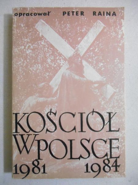 (oprac.) - Kościół w Polsce