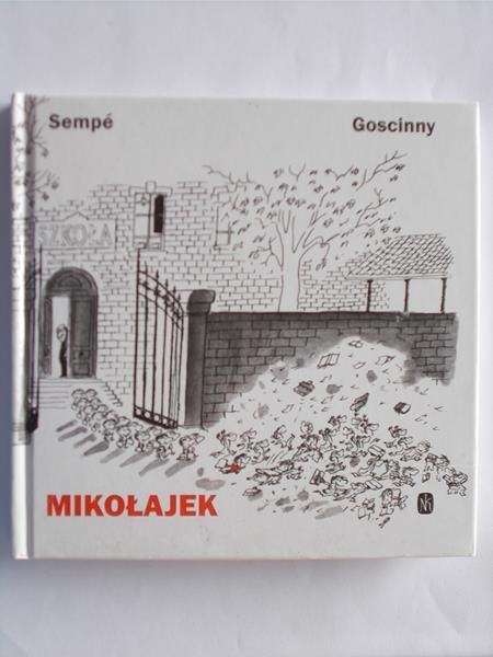 Mikołajek