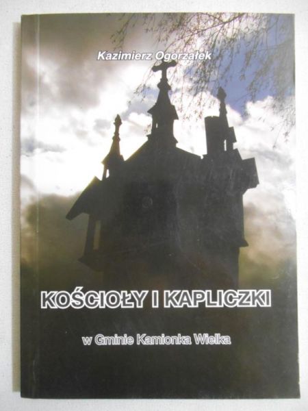 Kościoły i kapliczki
