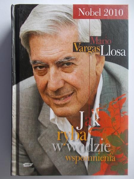 Jak ryba w wodzie. Wspomnienia