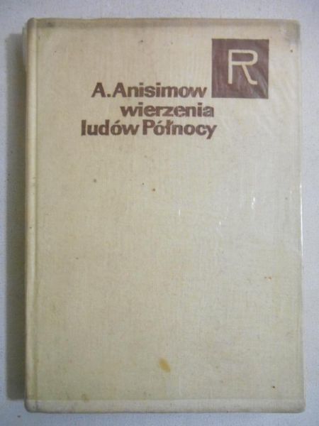 Wierzenia ludów Północy