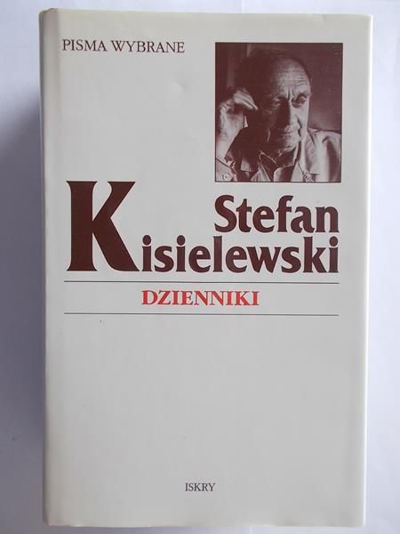 Kisielewski Stefan - Dzienniki