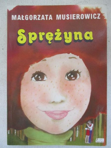 Sprężyna