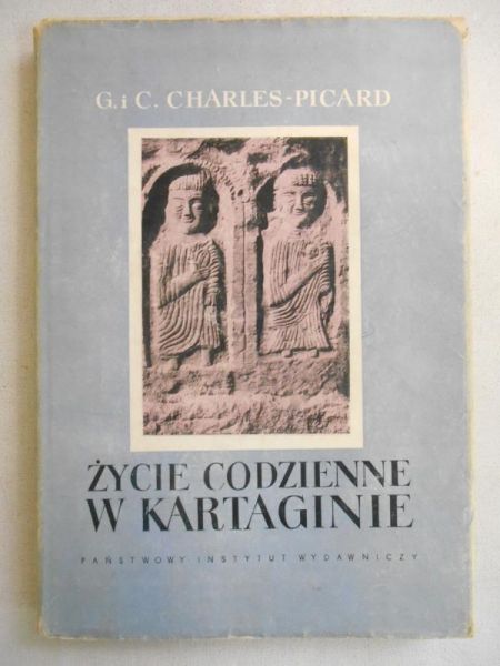 Życie codzienne w Kartaginie