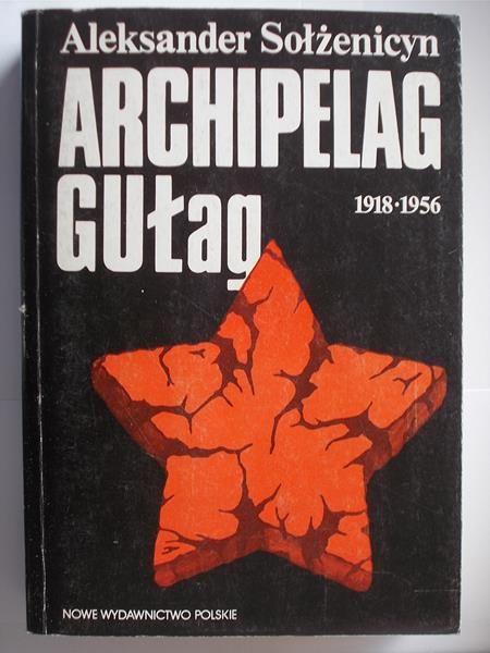 Archipelag Gułag 1918-1956, Tom III